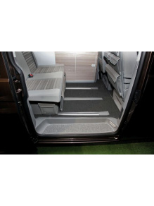 Dywanik do samochodu Tapis CA VW T5 California Comfortline/Trendline 5P - Brunner