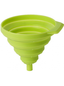 Składany lejek Fold-Away Funnel Green - Brunner