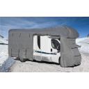 Pokrowiec na kampera Camper Cover AL 6M 500-550 cm - Brunner