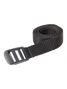 Taśma z klamrami Power Strap 100 cm 2 szt. - Brunner