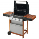 Grill gazowy Woody LX Seria 3 - CampinGaz