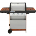 Grill gazowy Woody LX Seria 3 - CampinGaz