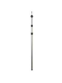 Rurka teleskopowa aluminiowa Telepole 100-230 cm - Brunner