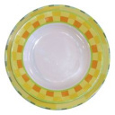 Zestaw obiadowy z melaminy Dinner Service Solei - Brunner