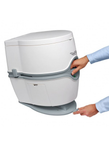 Mocowanie do toalety przenośnej Porta Potti Excellence 565 - Thetford