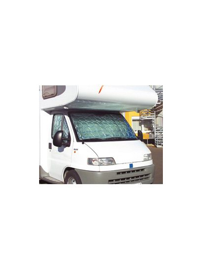 Termomata izolacyjna  Fiat Ducato