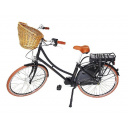 Rower elektryczny Dutch - EcoBike