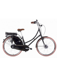 Rower elektryczny Dutch - EcoBike