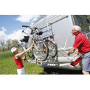 Bagażnik rowerowy Carry-Bike LIFT 77 - E-Bike - Fiamma