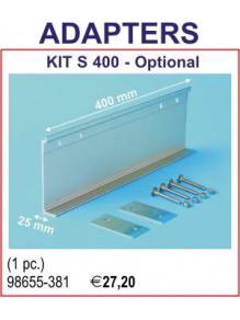 Adapter do markizy F45 Kit S 400 - Fiamma