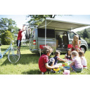 108 - Carry-Bike VW T5 - Black