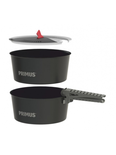 Garnki turystyczne LiTech Pot Set 1.3L - Primus