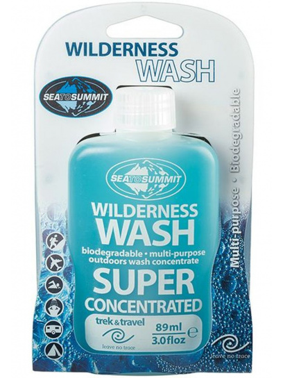 Płyn Wilderness Wash 89ml - SeaToSummit