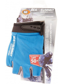 Rękawice Eclipse Gloves with Velcro Cuff X-Large - SeaToSummit