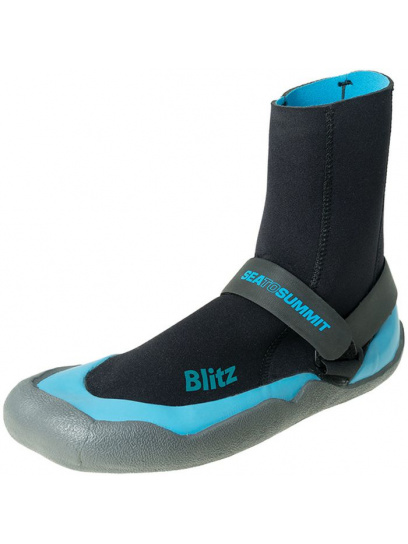 Wysokie buty Blitz Booties 7 SM - SeaToSummit