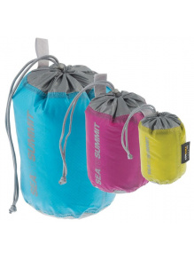 Zestaw worków Travelling Light Stuff Sacks Set - SeaToSummit