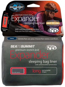 Prześcieradło Expander Liner Long - SeaToSummit