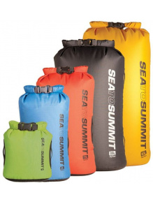 Wodoszczelny worek Big River Dry Bag 3L - SeaToSummit