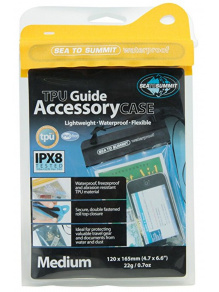 Opakowanie TPU Guide Accessory Cases Medium - SeaToSummit