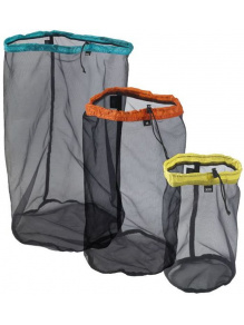 Worek Mesh Stuff Sack 3-Piece Set - SeaToSummit