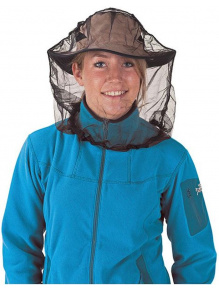 Moskitiera Nano Mosquito Head Net - SeaToSummit