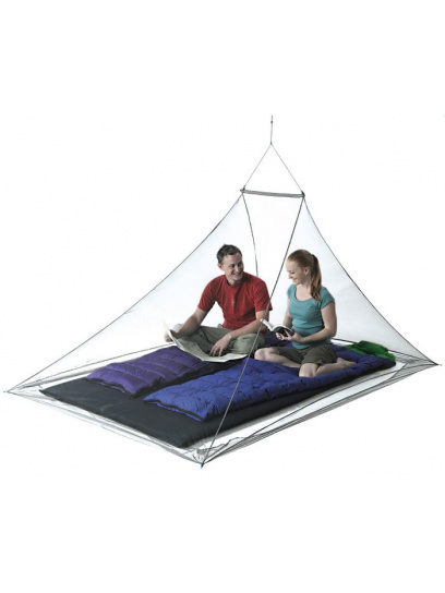 Moskitiera Nano Mosquito Pyramid Net Double - SeaToSummit