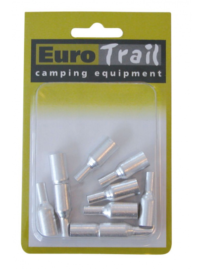 Fiberglas Alu tip 8,5 mm - EuroTrail