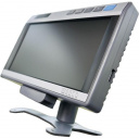 Monitor LCD 7` PerfectView RVS M 75L - Dometic