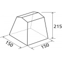 Namiot - kuchnia kempingowa Coriander II 200x200 - Brunner