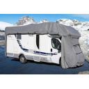 Pokrowiec na kampera Camper Cover SI 6M 600-650 cm - Brunner