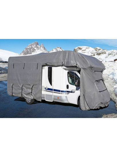 Pokrowiec na kampera Camper Cover SI 6M 750-800 cm - Brunner