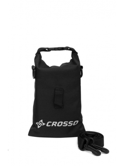 Torebka wodoszczelna Crosso Pocket PU 1 litr