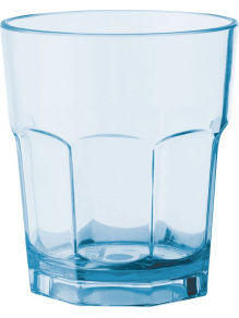 Szklanka Octoglass SAN 280 ml - Brunner