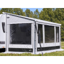 Ścianki boczne do markizy Omnistor 6300 2,50 m Residence Sides G3 XL 2 szt. - Thule