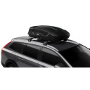 Force XT S Black Aero - Thule