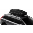 Force XT S Black Aero - Thule