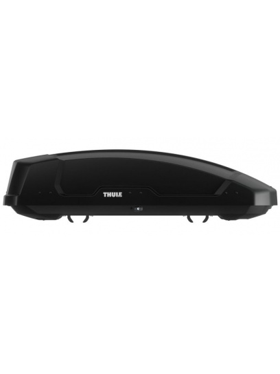 Force XT S Black Aero - Thule