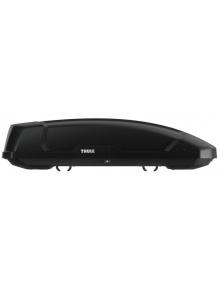 Force XT L Black Aero - Thule