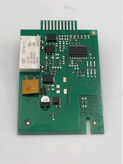 Płytka sterująca PCB do toalety kasetowej C503 - Thetford