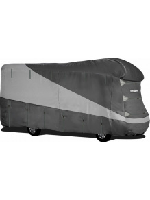 Pokrowiec na kampera Camper Cover Design 12M 650-700 cm - Brunner