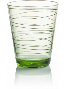 Szklanka Onda Dolomit Green 300 ml - Brunner