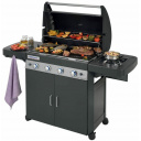 Grill gazowy Classic LS Plus D Seria 3 - CampinGaz