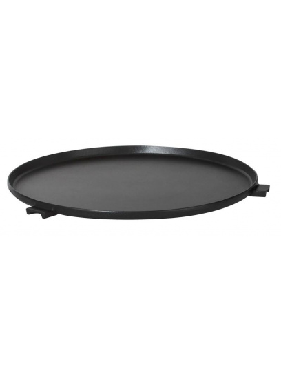 Płyta grillowa gładka Ø30 cm Safari Chef 30 - Cadac