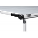 Markiza ścienna Omnistor 3200 Anodised 2,50 Mystic Grey - Thule