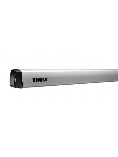 Markiza ścienna Omnistor 3200 Anodised 2,50 Mystic Grey - Thule