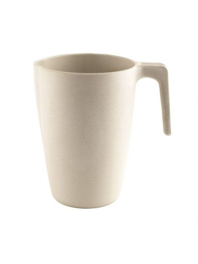 OUTLET - Dzbanek bambusowy Bamboo Pitcher Casablanca White - Outwell