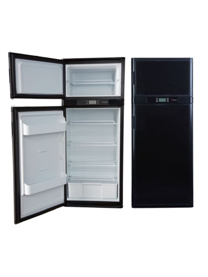 Lodówka kompresorowa do zabudowy RV Refrigerators DC 12/24V 140 l