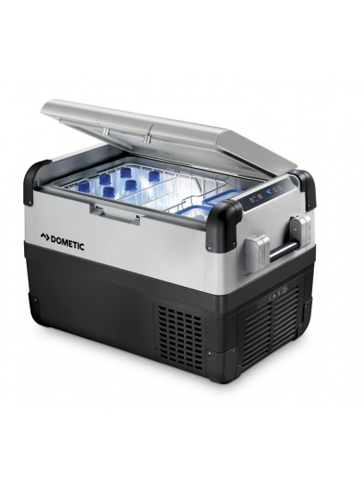 Lodówka kompresorowa CoolFreeze CFX50 12/240 V  - Dometic