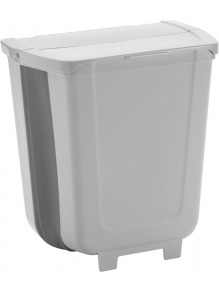 OUTLET - Składany kosz na śmieci Pillar Foldaway 8 l - Brunner