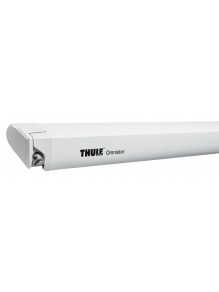 OUTLET - Markiza dachowa Omnistor 6300 White 4,00 Mystic Grey - Thule